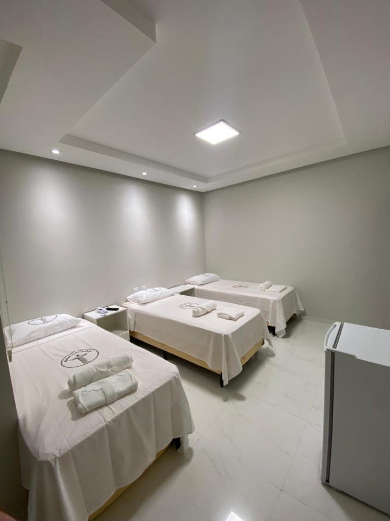 Hotel Castanhal المظهر الخارجي الصورة