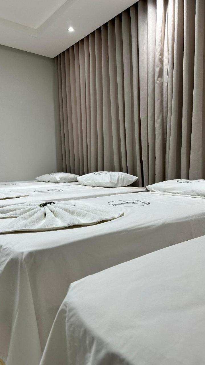 Hotel Castanhal المظهر الخارجي الصورة