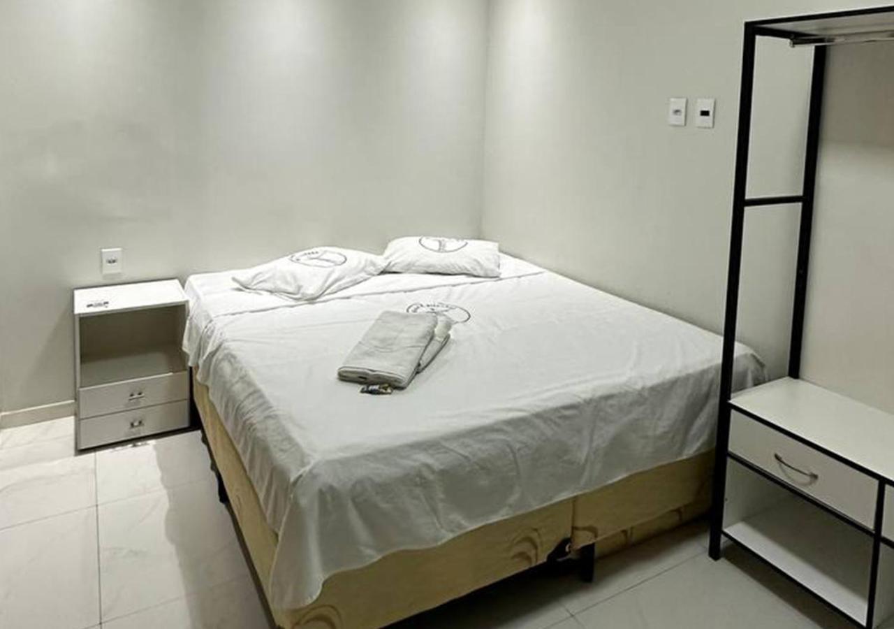 Hotel Castanhal المظهر الخارجي الصورة