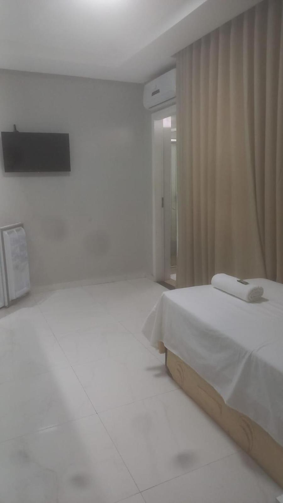 Hotel Castanhal المظهر الخارجي الصورة