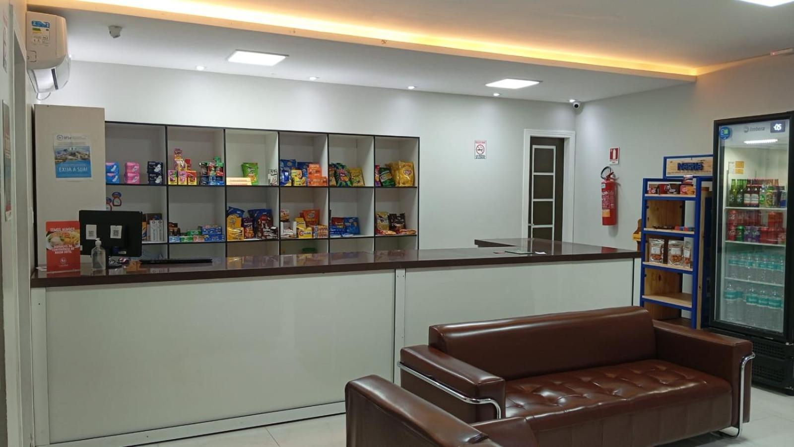 Hotel Castanhal المظهر الخارجي الصورة