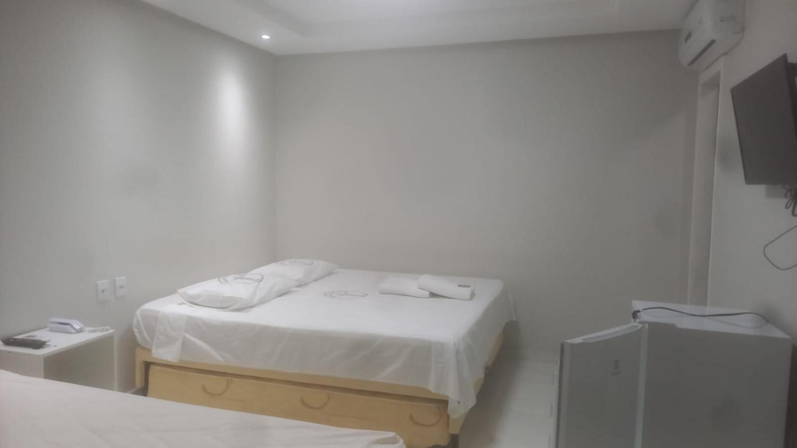 Hotel Castanhal المظهر الخارجي الصورة