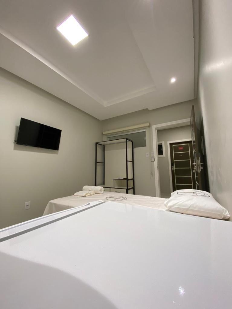 Hotel Castanhal المظهر الخارجي الصورة