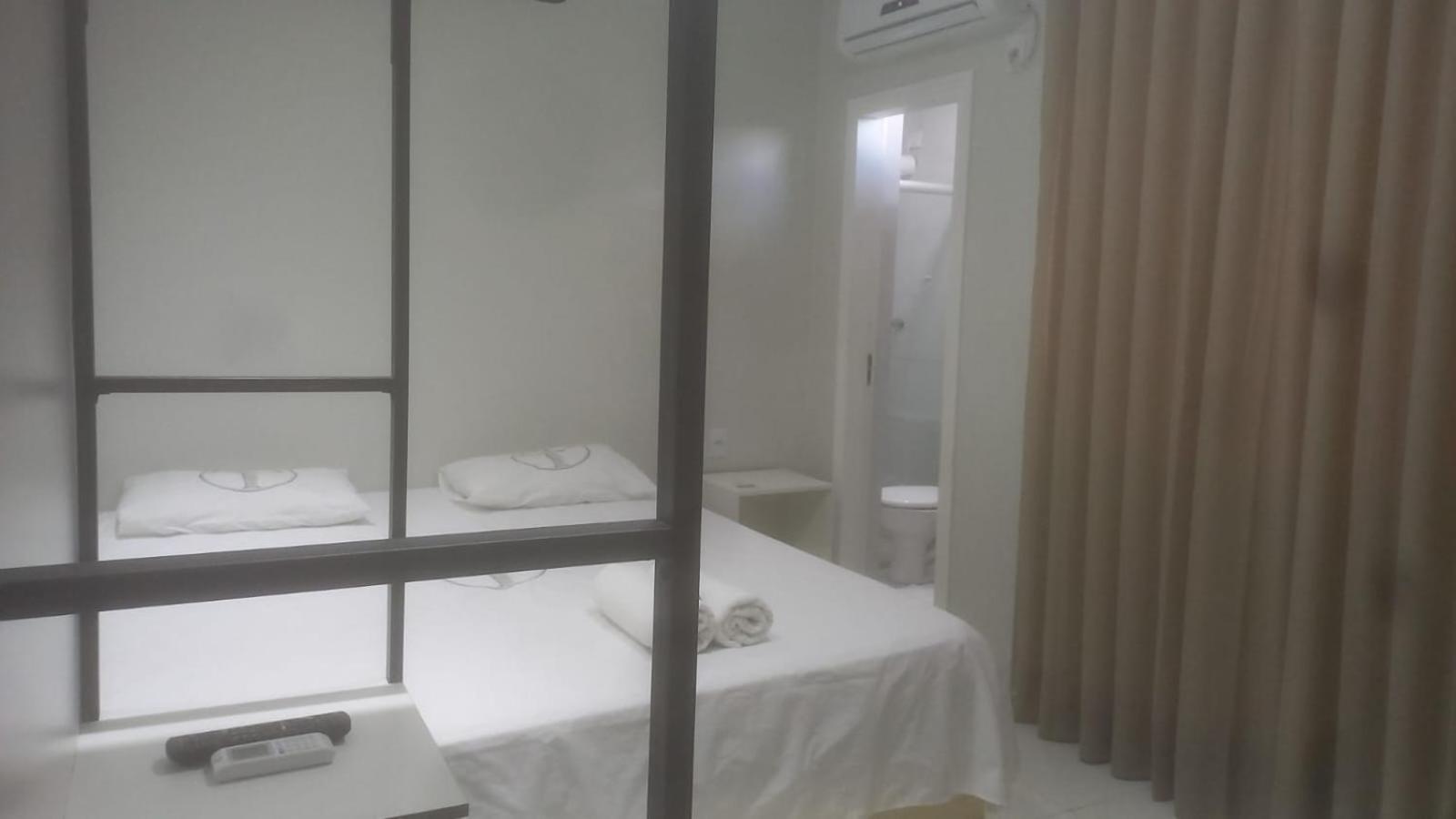 Hotel Castanhal المظهر الخارجي الصورة